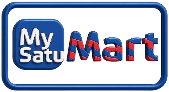 MySatuMart