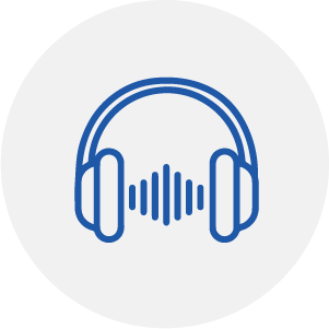 MySatuMart | Audio